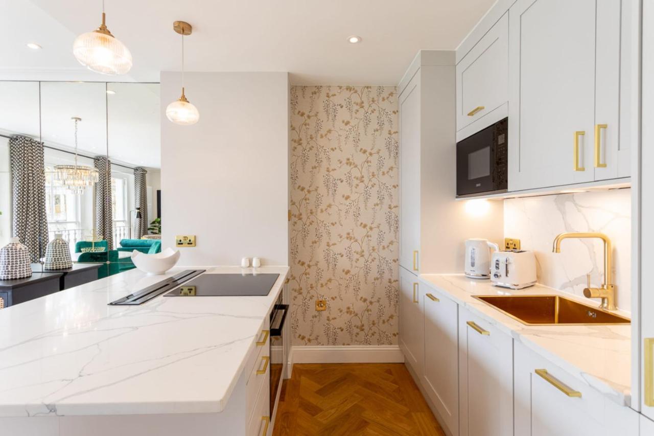 Fabulous Gloucester Road Apartamento *