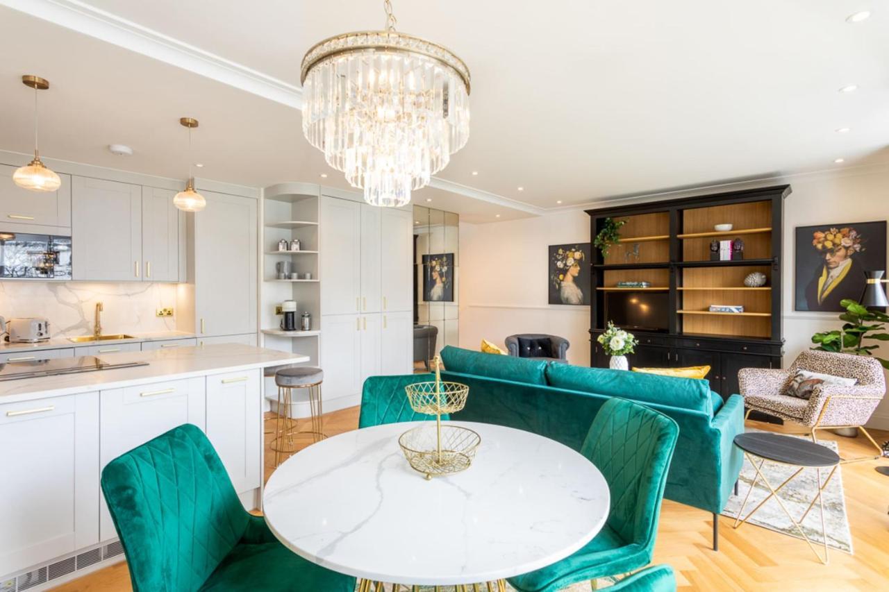 Fabulous Gloucester Road Appartement Londres