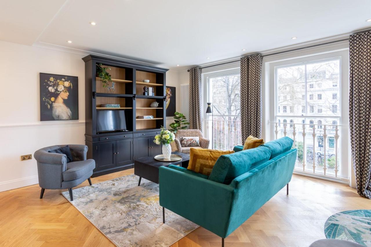 Apartamento Fabulous Gloucester Road Londres