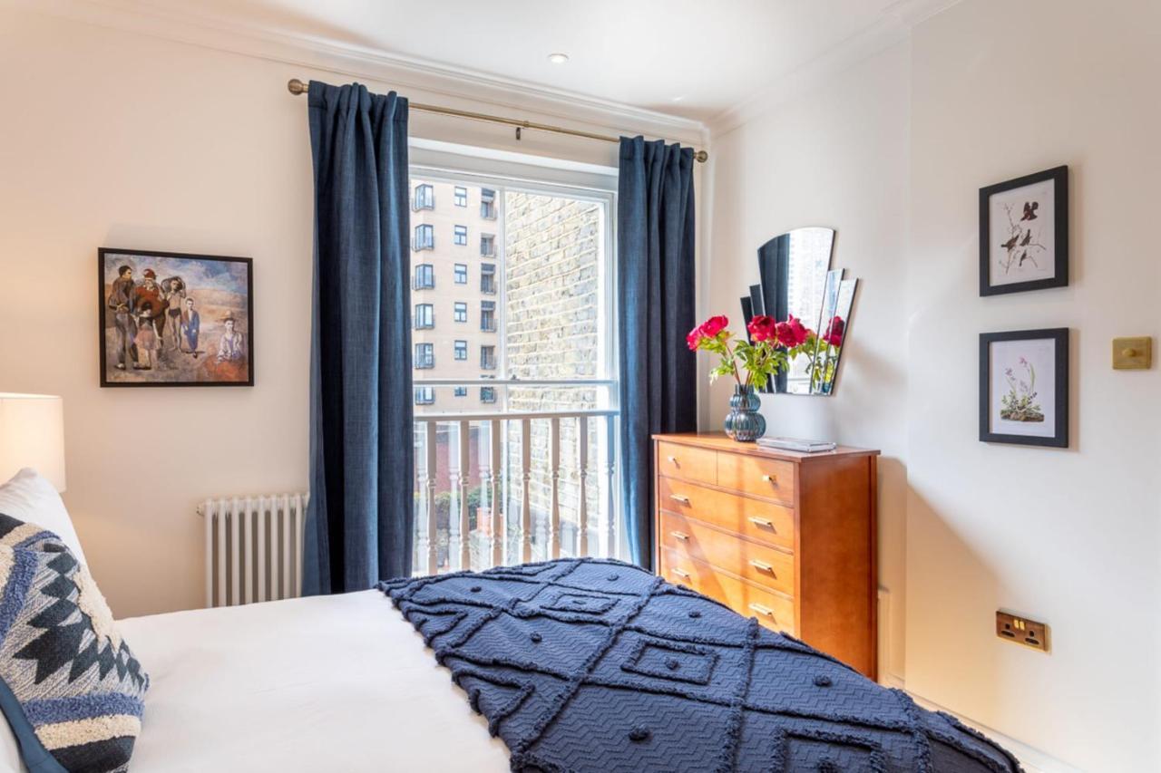 Fabulous Gloucester Road Appartement Londres
