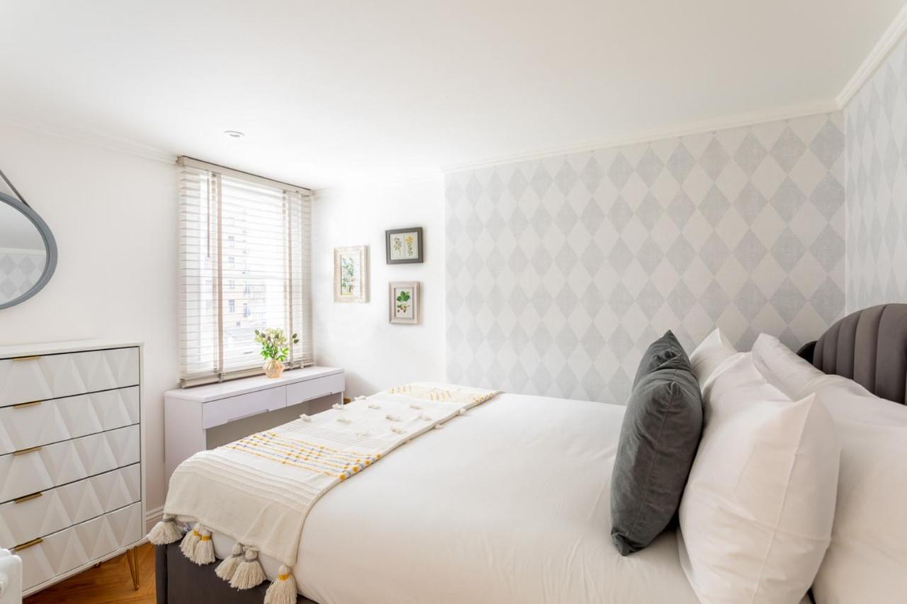 Appartement Fabulous Gloucester Road *